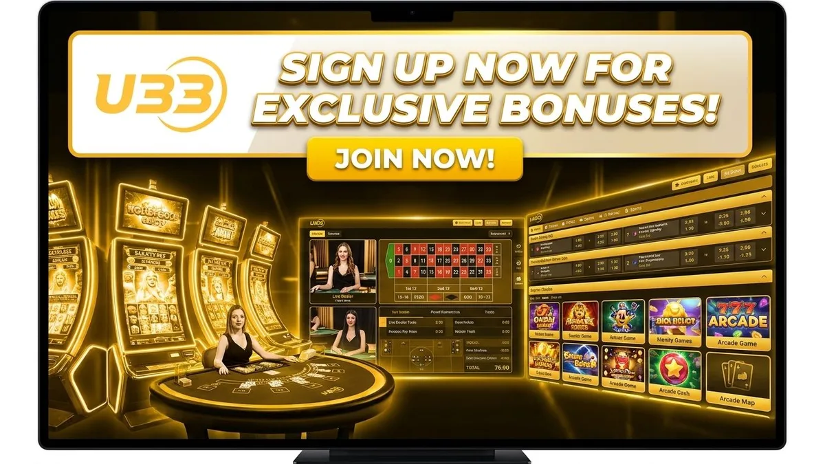 Sign Up With Bonus