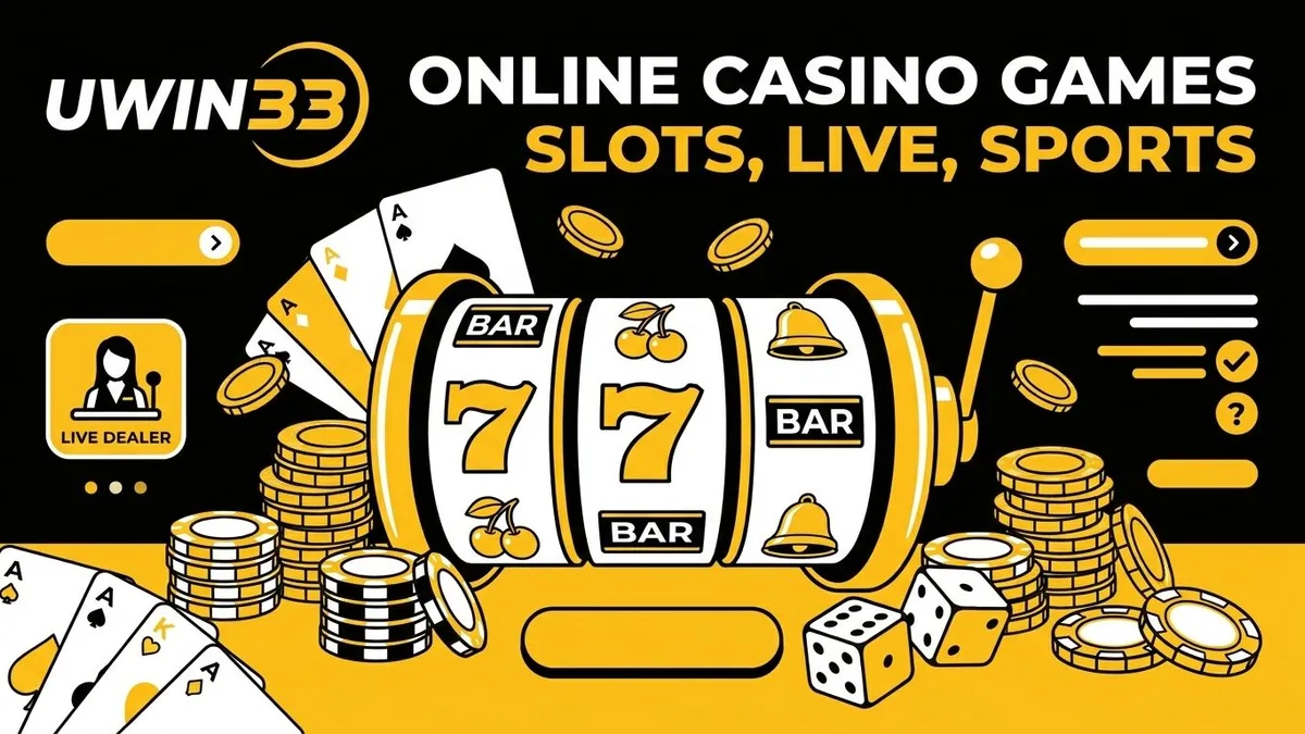 Casino games